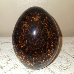 Murano? Italian Venectian Dragon Egg